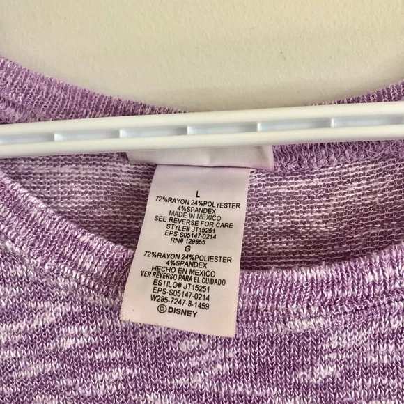 Disney Parks Sweater - Picture 2 of 4